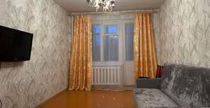 2-к квартира, на длительный срок, 45м2, 3/9 этаж