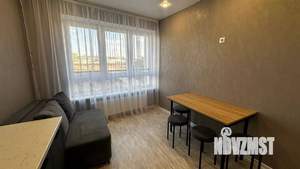 1-к квартира, на длительный срок, 35м2, 3/14 этаж