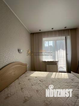 2-к квартира, на длительный срок, 60м2, 11/22 этаж