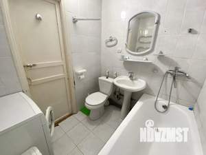 2-к квартира, посуточно, 47м2, 3/5 этаж