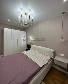 2-к квартира, на длительный срок, 40м2, 14/23 этаж