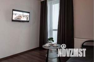 1-к квартира, посуточно, 41м2, 5/26 этаж