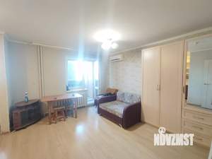 Студия квартира, на длительный срок, 30м2, 6/14 этаж