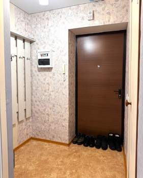 1-к квартира, на длительный срок, 33м2, 6/14 этаж