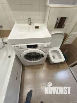 2-к квартира, на длительный срок, 40м2, 16/25 этаж