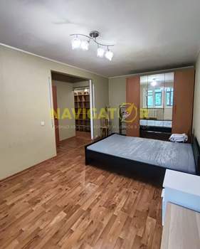 1-к квартира, на длительный срок, 32м2, 3/5 этаж