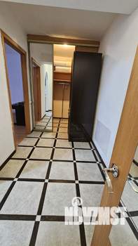 1-к квартира, на длительный срок, 41м2, 6/12 этаж