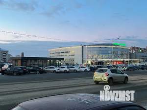 1-к квартира, посуточно, 28м2, 1/5 этаж