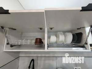 2-к квартира, посуточно, 38м2, 25/28 этаж