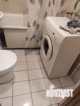 1-к квартира, на длительный срок, 31м2, 3/5 этаж