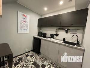 1-к квартира, посуточно, 30м2, -1/3 этаж