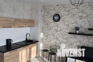 1-к квартира, посуточно, 32м2, 20/21 этаж