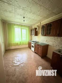 1-к квартира, на длительный срок, 33м2, 1/9 этаж