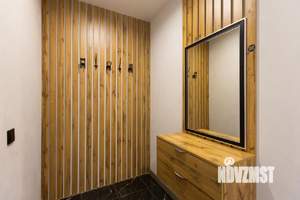 1-к квартира, посуточно, 37м2, 4/12 этаж