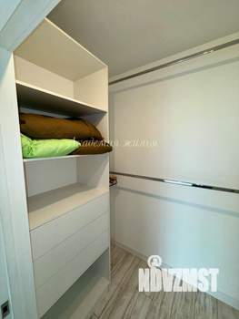 1-к квартира, на длительный срок, 38м2, 6/18 этаж