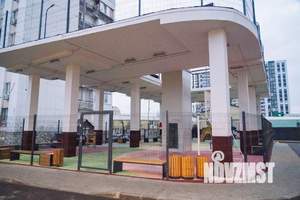 1-к квартира, посуточно, 30м2, 2/32 этаж