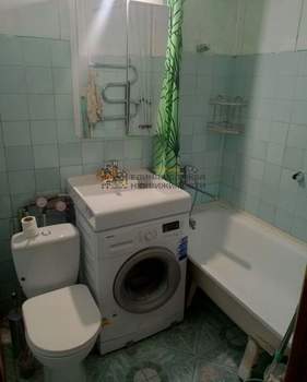 2-к квартира, на длительный срок, 45м2, 4/5 этаж