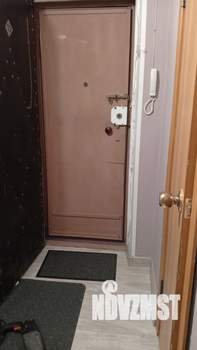 1-к квартира, посуточно, 21м2, 2/5 этаж