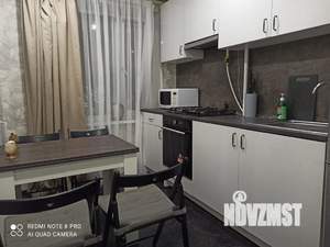 2-к квартира, посуточно, 47м2, 3/9 этаж