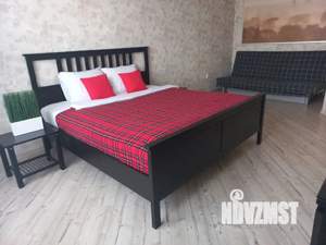 1-к квартира, посуточно, 40м2, 8/21 этаж