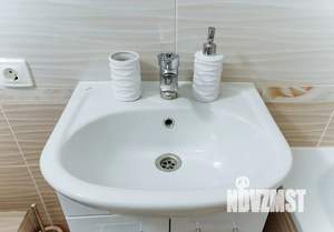 1-к квартира, посуточно, 26м2, 3/25 этаж