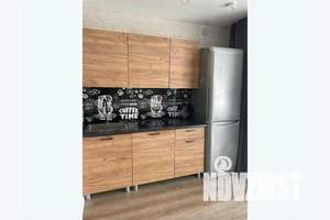 1-к квартира, посуточно, 34м2, 5/13 этаж