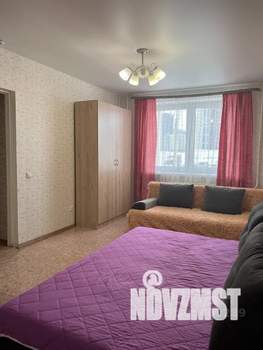 2-к квартира, посуточно, 52м2, 2/16 этаж