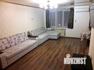 2-к квартира, посуточно, 63м2, 1/1 этаж