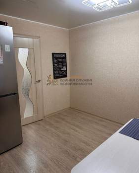 1-к квартира, на длительный срок, 41м2, 7/14 этаж