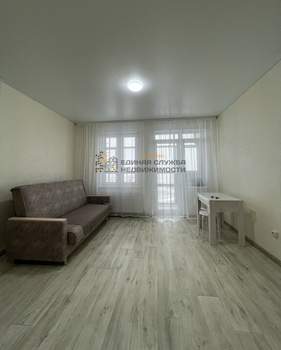 1-к квартира, на длительный срок, 32м2, 20/26 этаж