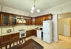 3-к квартира, на длительный срок, 102м2, 4/10 этаж