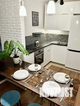 2-к квартира, посуточно, 50м2, 1/1 этаж