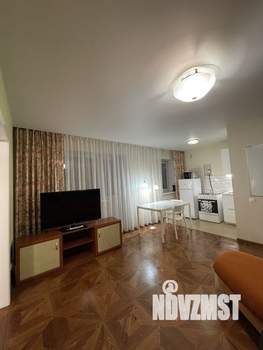 2-к квартира, на длительный срок, 45м2, 5/5 этаж