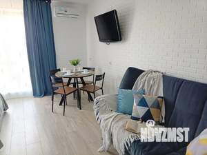 1-к квартира, посуточно, 30м2, 8/10 этаж