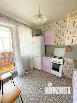 1-к квартира, на длительный срок, 42м2, 6/9 этаж