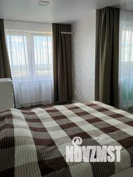 Студия квартира, посуточно, 29м2, 20/25 этаж