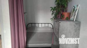 1-к квартира, посуточно, 37м2, 10/10 этаж