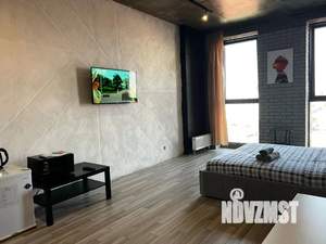 1-к квартира, посуточно, 35м2, 4/21 этаж