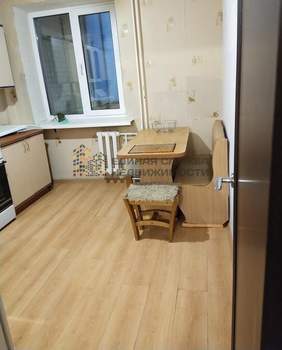 1-к квартира, на длительный срок, 42м2, 6/9 этаж