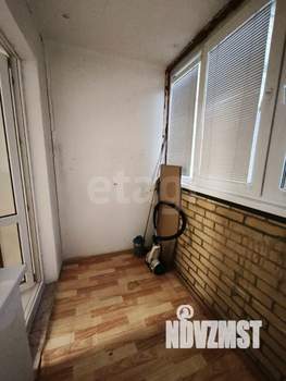 1-к квартира, на длительный срок, 37м2, 1/12 этаж