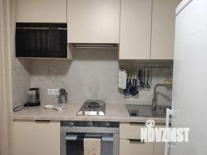 1-к квартира, посуточно, 42м2, 2/5 этаж