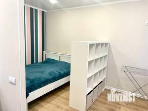 1-к квартира, на длительный срок, 40м2, 15/26 этаж