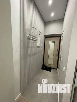 Студия квартира, посуточно, 17м2, 1/9 этаж