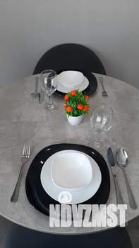 Студия квартира, посуточно, 30м2, 17/25 этаж