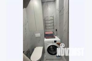 2-к квартира, посуточно, 36м2, 4/20 этаж