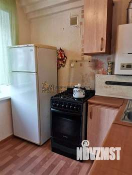 2-к квартира, на длительный срок, 45м2, 3/3 этаж