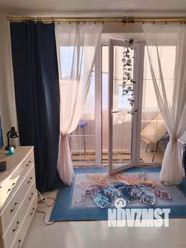 1-к квартира, на длительный срок, 35м2, 5/9 этаж