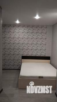 1-к квартира, посуточно, 38м2, 9/25 этаж