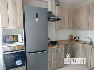 2-к квартира, посуточно, 55м2, 1/1 этаж