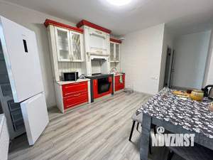 2-к квартира, на длительный срок, 65м2, 4/20 этаж